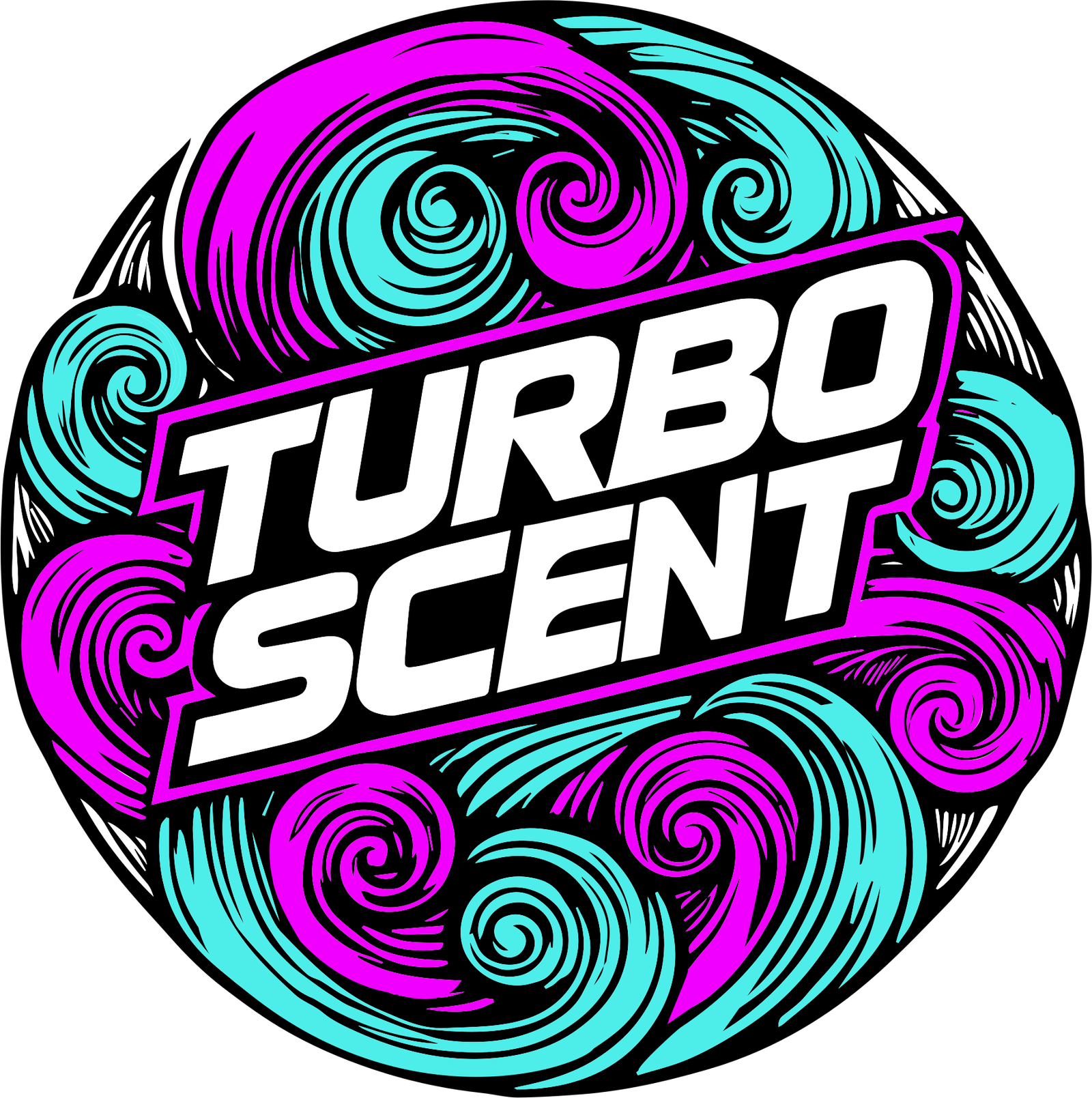 Turbo Scent
