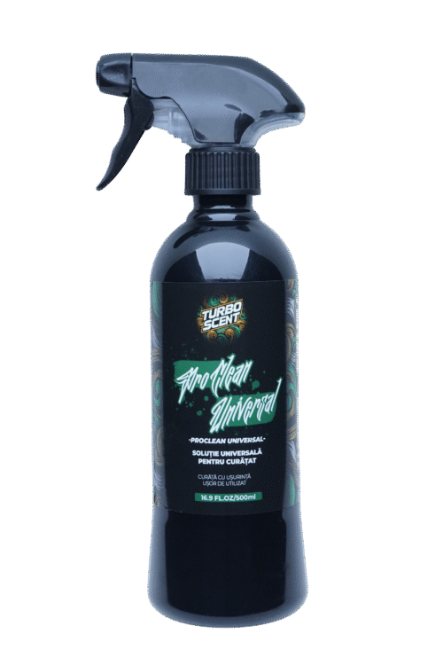 Pro Clean Universal
