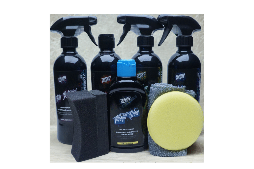 Pachet Întreținere Complet