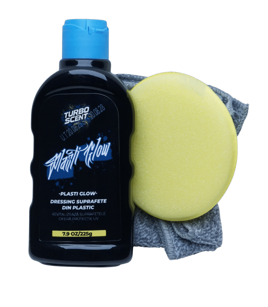 Plasti Glow