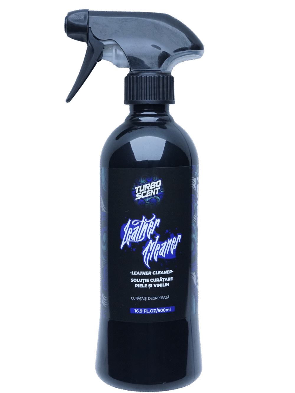 Leather Cleaner