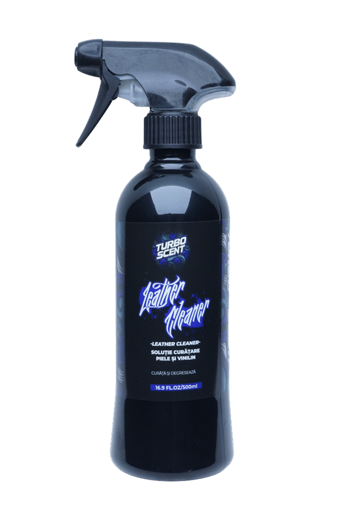 Leather Cleaner