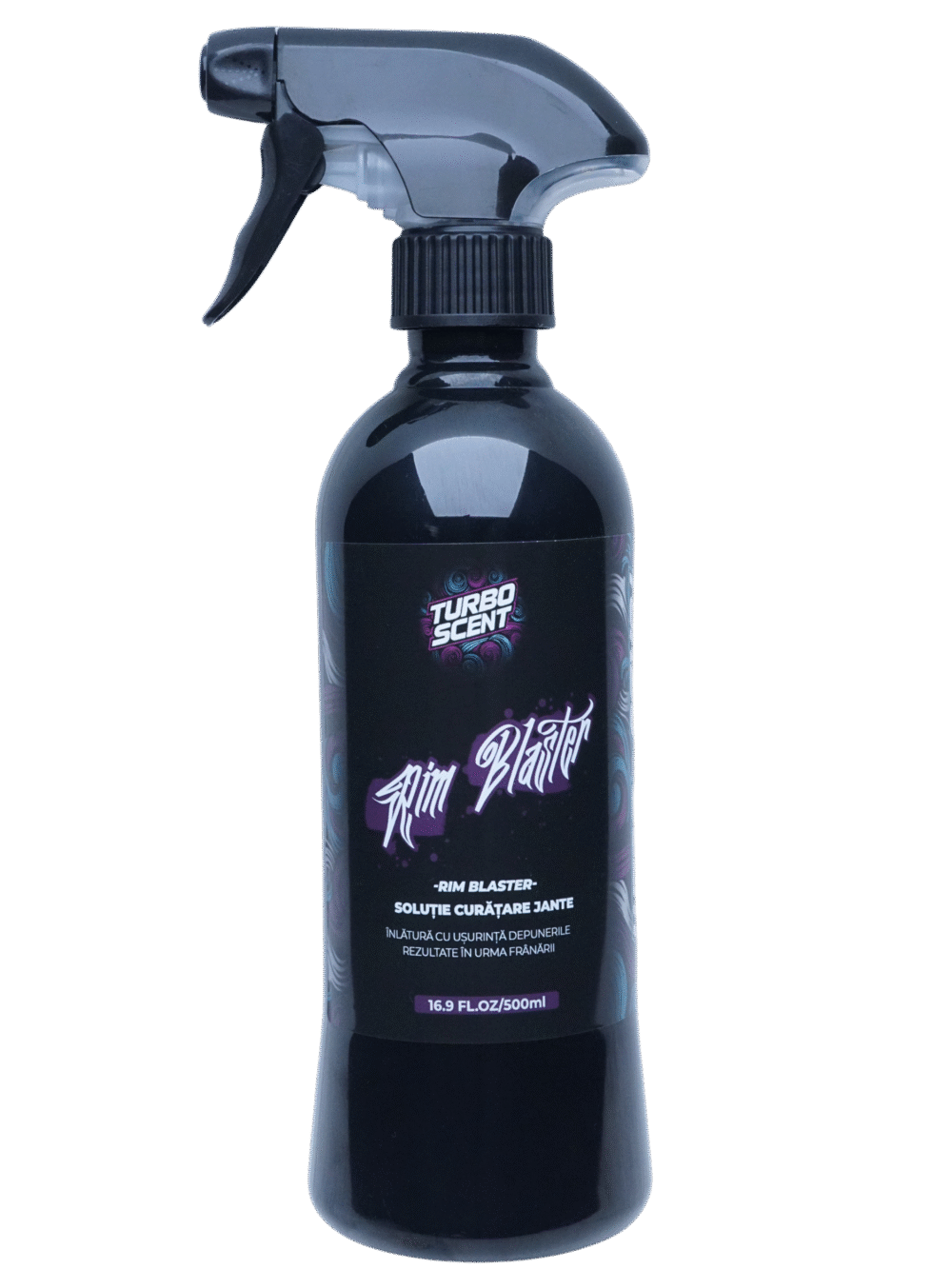 RIM BLASTER 500ML - Solutie curatare jante