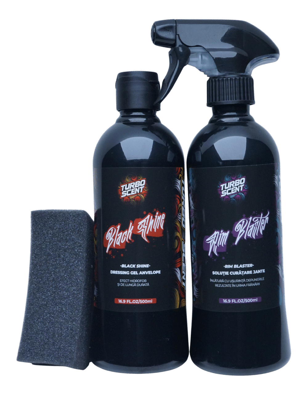 Pachet Întreținere Roți