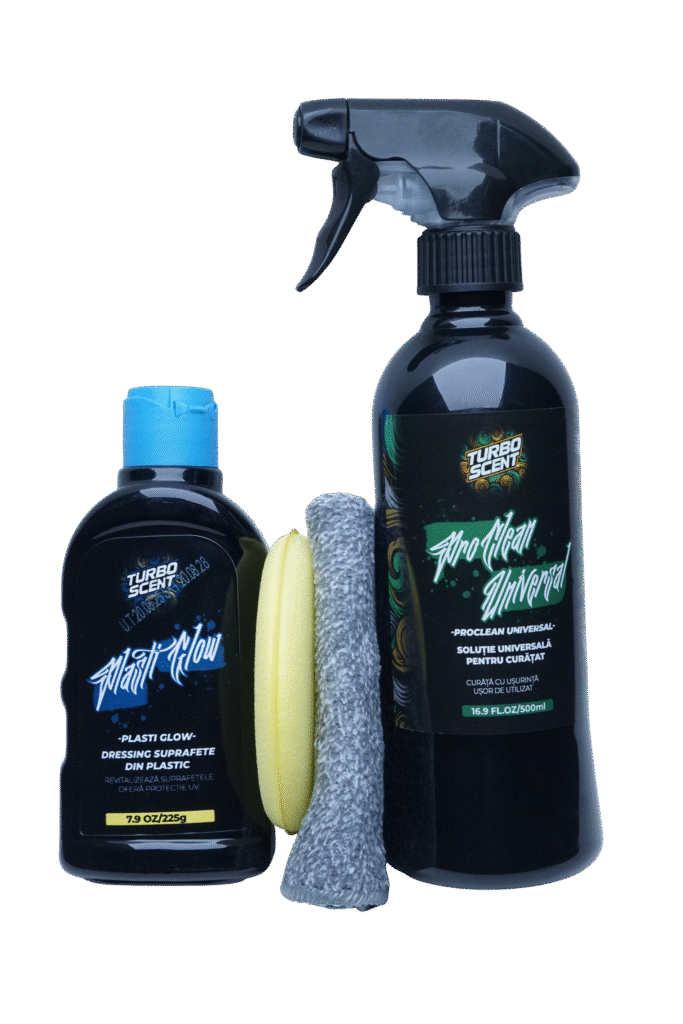 Pachet Interior Basic